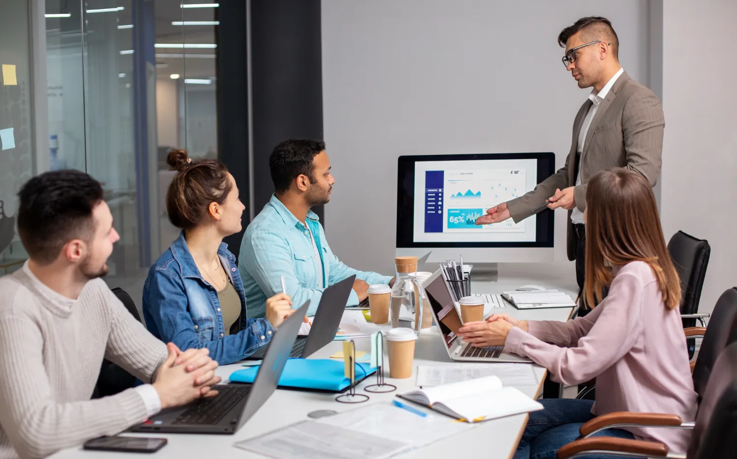 DevOps Computing